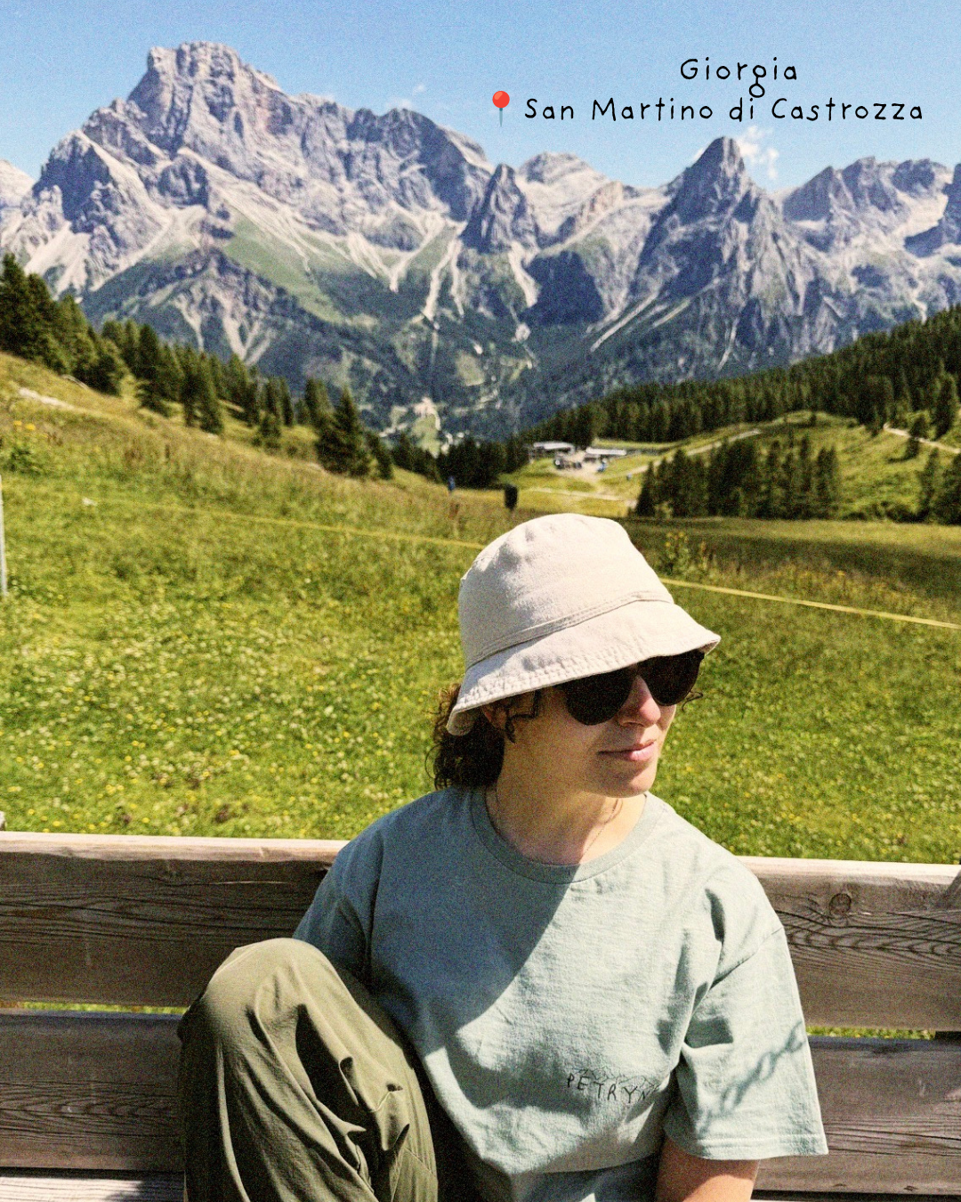 CAREZZA SAGE