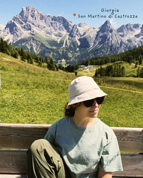 CAREZZA SAGE