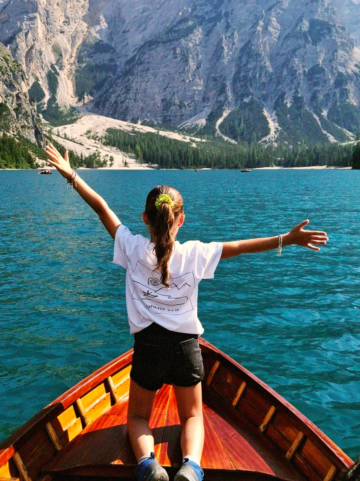 CAREZZA NIVE